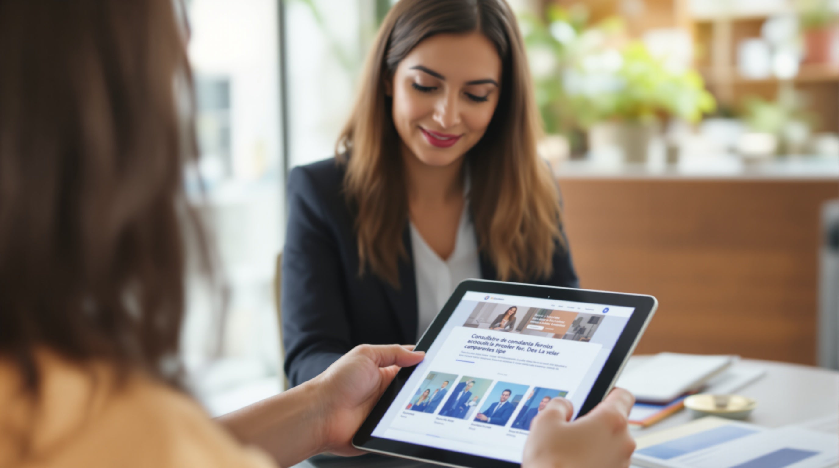 Communication Consulting