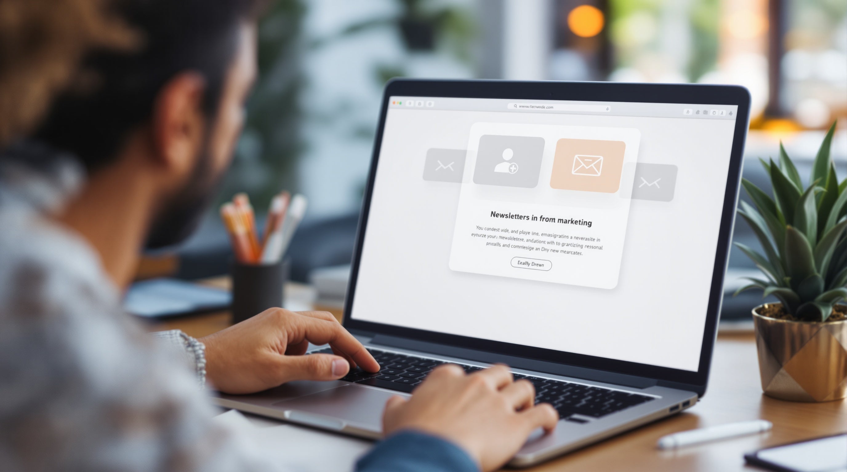 Email Marketing