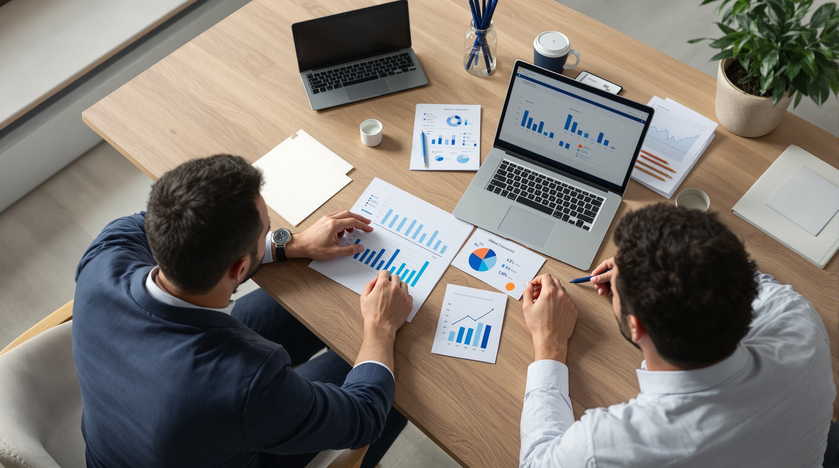 Digital Maturity Diagnosis