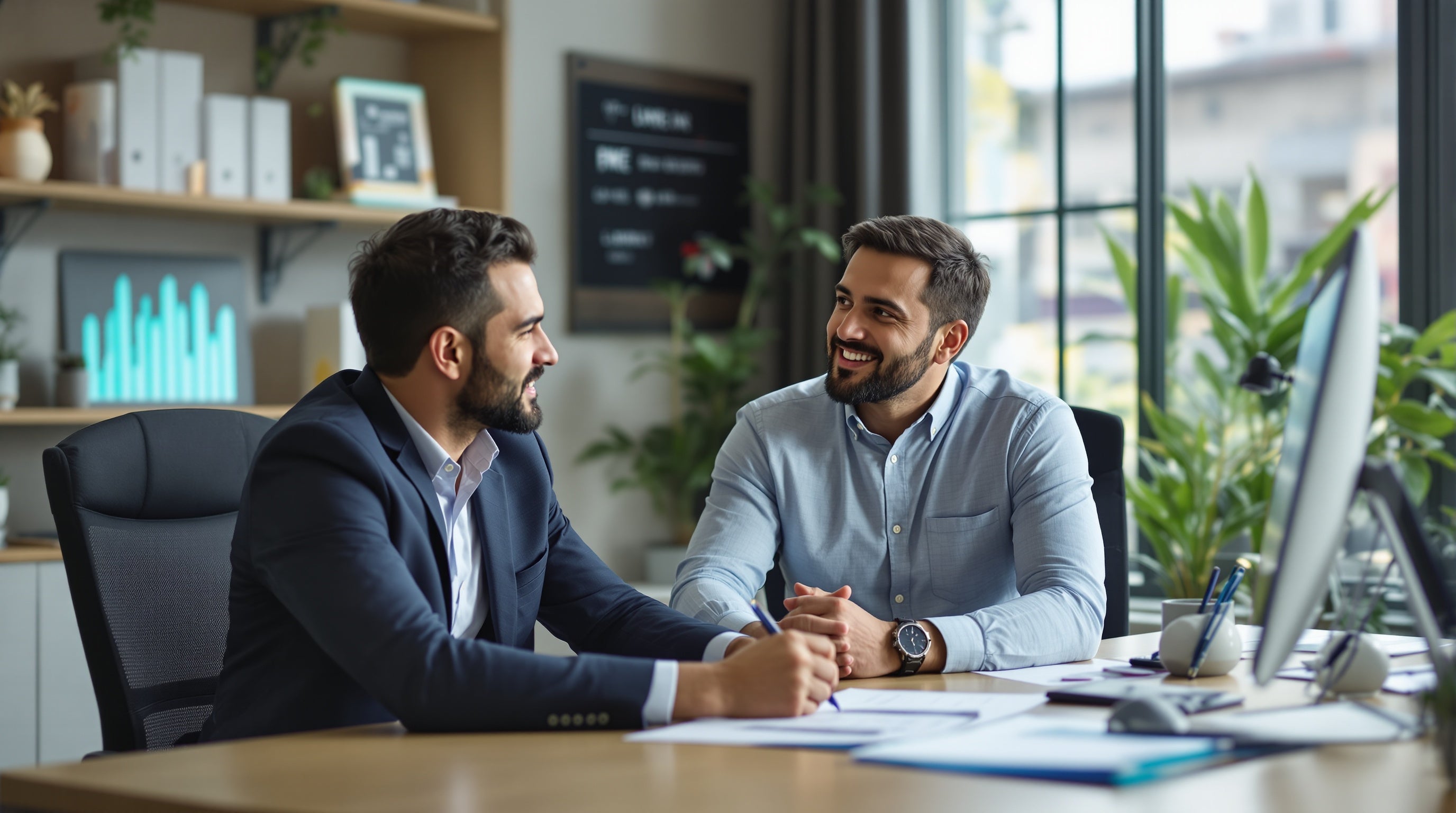 Digital Transformation Consulting