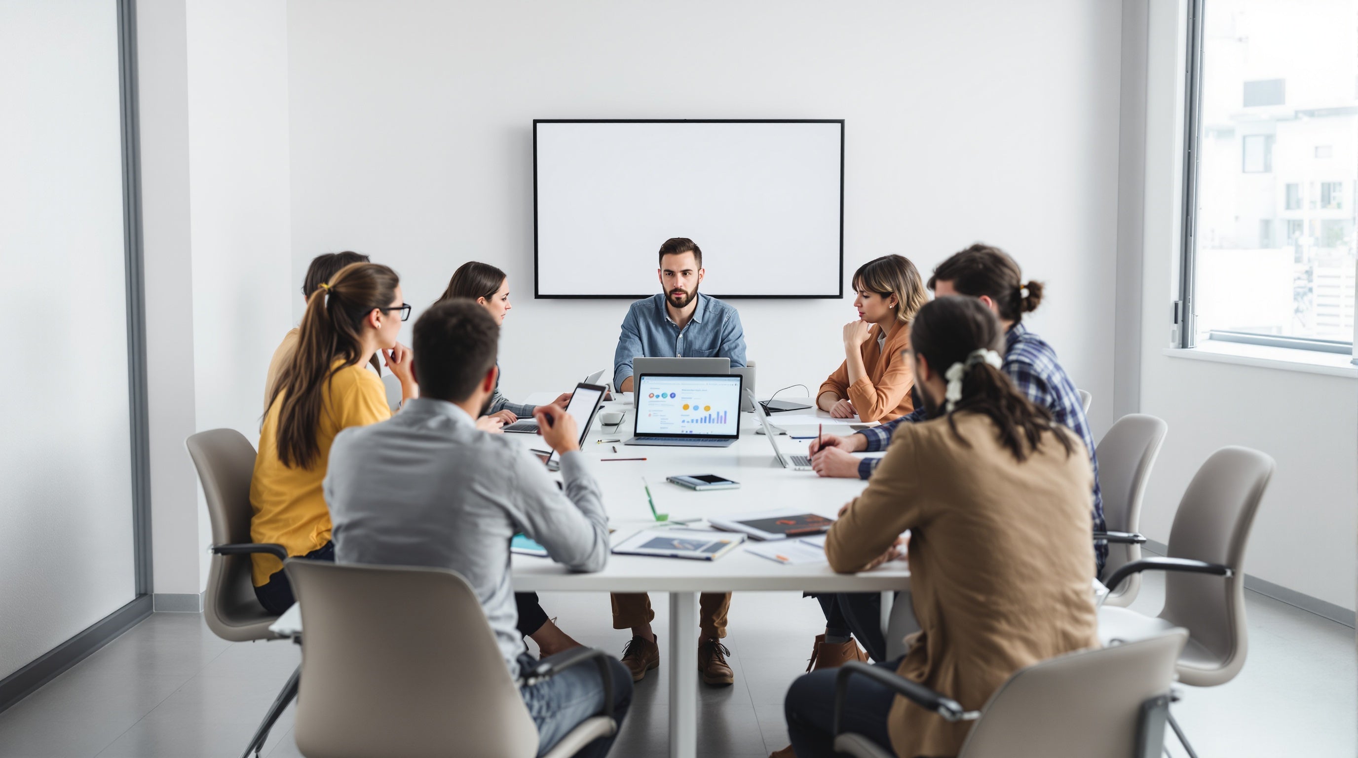 Marketing Strategy Design and Development