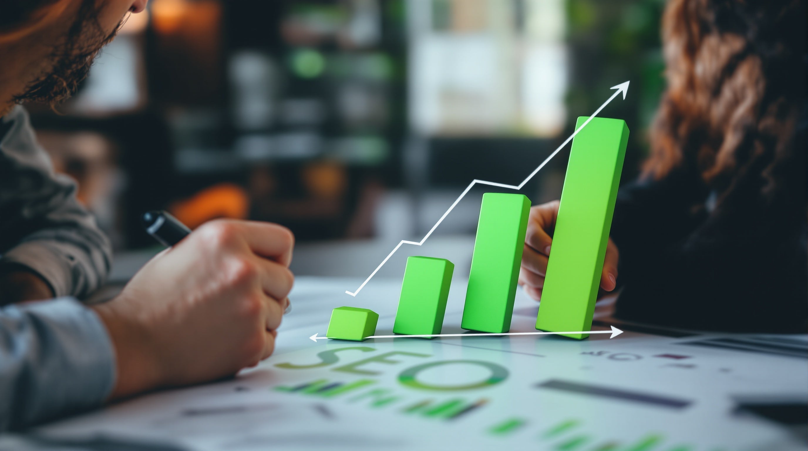 SEO and Website and Online Store Optimization