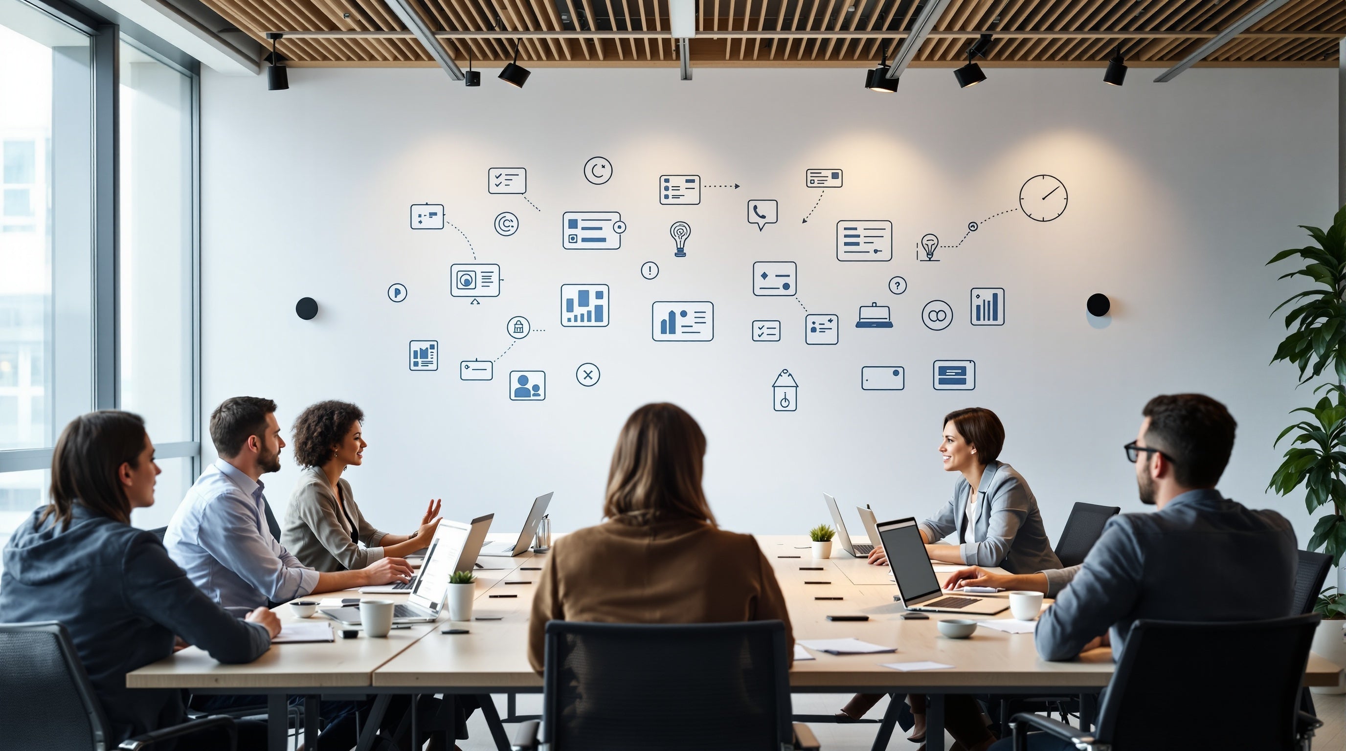 PME Transform